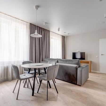 Kalvari Apartments VNO Extérieur photo
