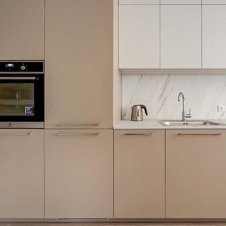 Kalvari Apartments VNO Extérieur photo
