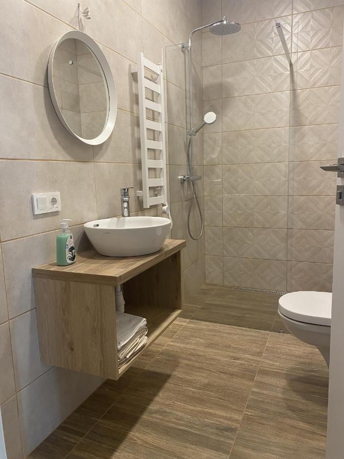 Kalvari Apartments VNO Extérieur photo