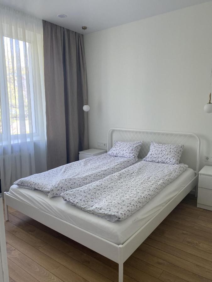 Kalvari Apartments VNO Extérieur photo