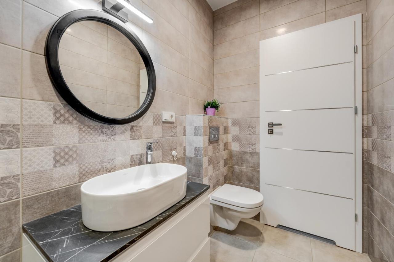 Kalvari Apartments VNO Extérieur photo