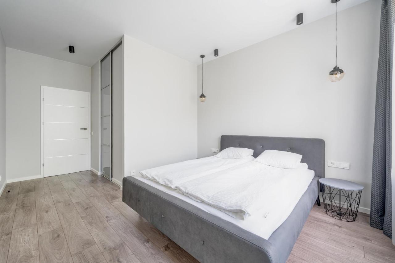 Kalvari Apartments VNO Extérieur photo