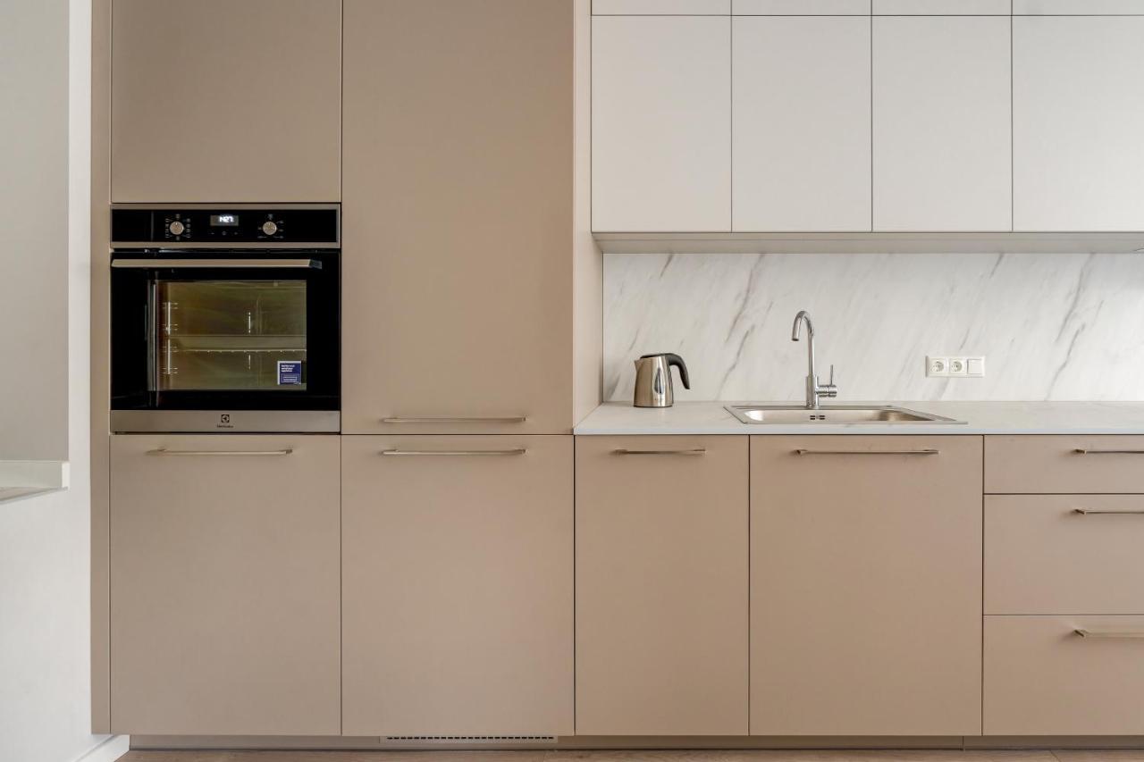 Kalvari Apartments VNO Extérieur photo