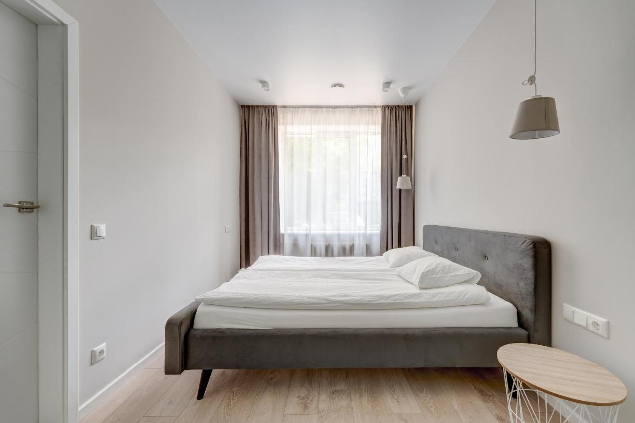 Kalvari Apartments VNO Extérieur photo